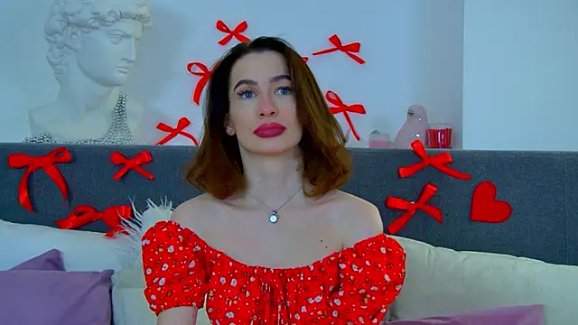 Snapshot of MarieKarma chatting on March 5, 2025, 12:38 am MarieKarma online show from March 5, 2025, 12:38 am