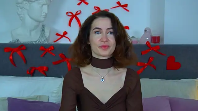 Snapshot of MarieKarma chatting on March 7, 2025, 7:16 pm MarieKarma online show from March 7, 2025, 7:16 pm