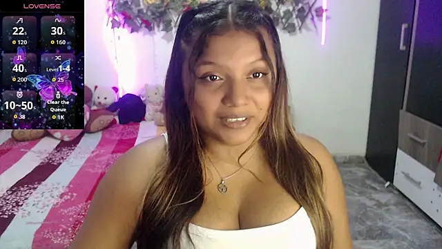Snapshot of sexysusan4you chatting on May 30, 2026, 8:36 pm sexysusan4you online show from May 30, 2026, 8:36 pm