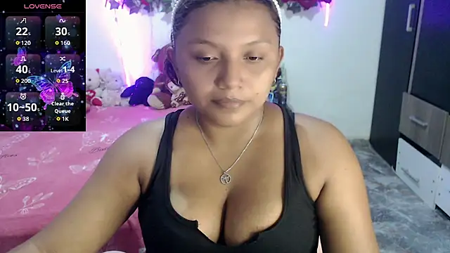 sexysusan4you online show from July 25, 2026, 12:18 am
