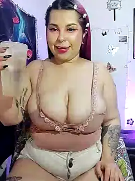 Hada dracanae online show from February 7, 2025, 12:53 am