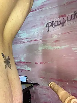 scarlett taylor007 online show from March 24, 2026, 8:42 pm