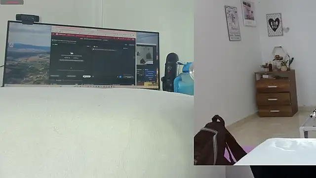 Daki Ume  online show from January 19, 2026, 2:48 am