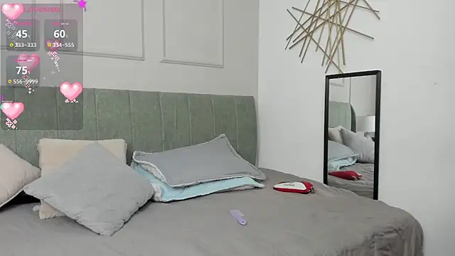 Snapshot of Sussanewolf chatting on December 4, 2025, 12:26 pm Sussanewolf online show from December 4, 2025, 12:26 pm