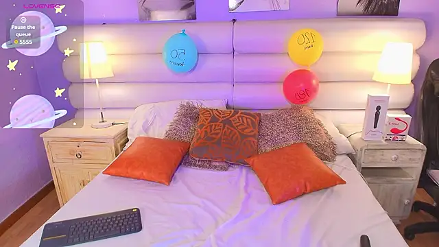 milan sweet online show from March 11, 2026, 9:09 pm