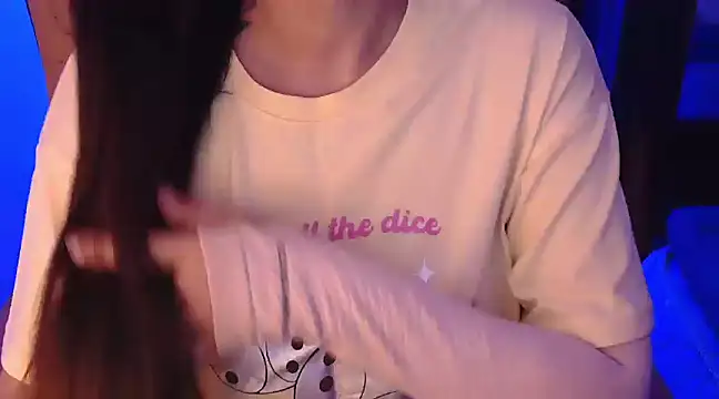 Snapshot of _Blue_Ruubyy_ chatting on March 22, 2025, 5:41 pm Blue Ruubyy online show from March 22, 2025, 5:41 pm