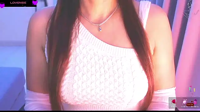  Blue Ruubyy  online show from February 21, 2026, 11:56 am