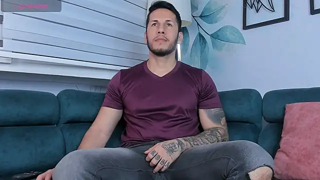 George Diesell online show from March 12, 2026, 12:05 am