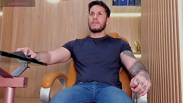 George Diesell online show from November 14, 2025, 10:24 pm