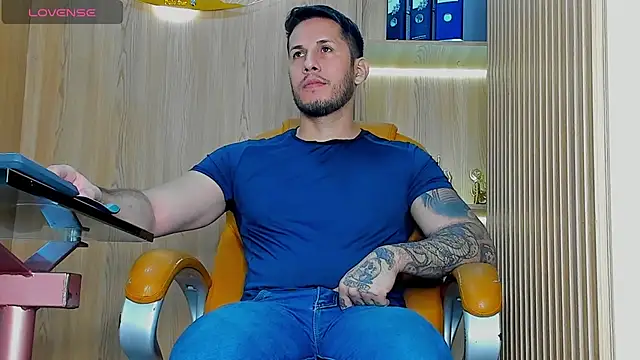 George Diesell online show from February 8, 2026, 4:21 am