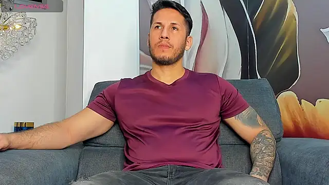 George Diesell online show from January 16, 2026, 11:53 pm