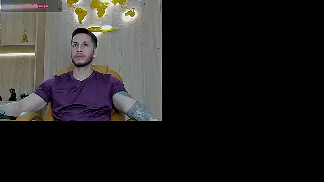 George Diesell online show from April 9, 2026, 3:52 am