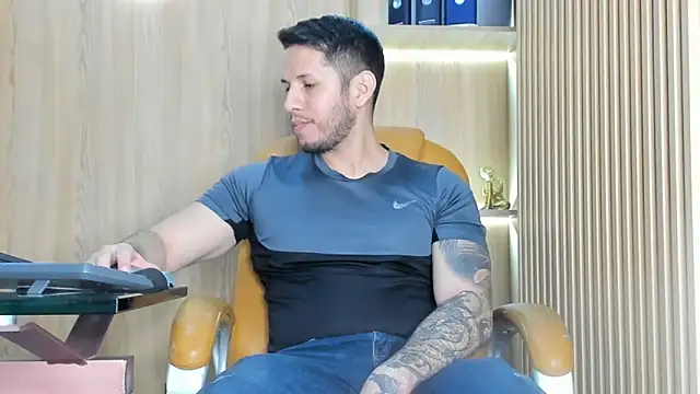 George Diesell online show from February 11, 2026, 4:12 am