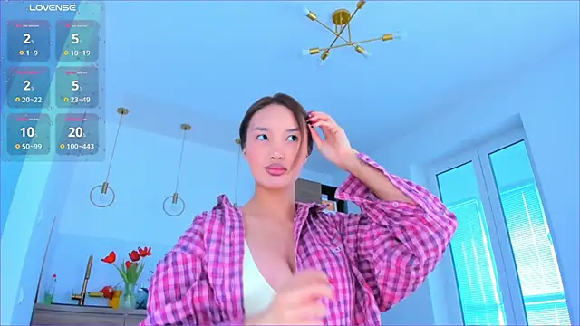 Sweet yasu online show from March 11, 2026, 8:41 am