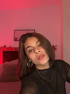 Snapshot of Susi_bell chatting on January 26, 2025, 5:13 am Susi bell online show from January 26, 2025, 5:13 am