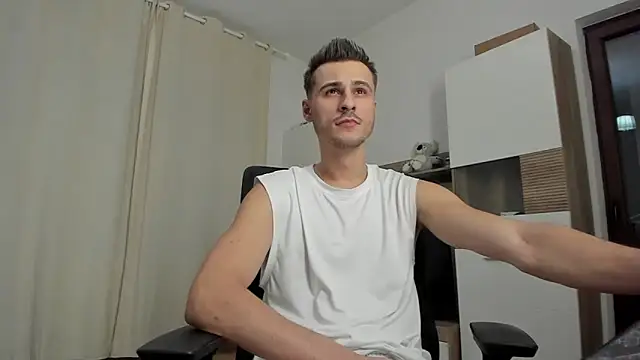 Jimmymorello online show from September 26, 2025, 6:59 pm