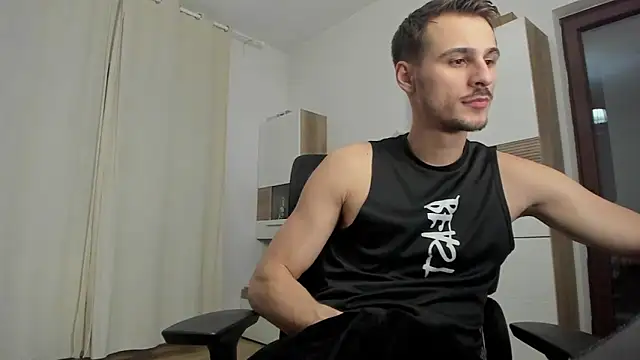 Jimmymorello online show from October 6, 2025, 6:41 pm