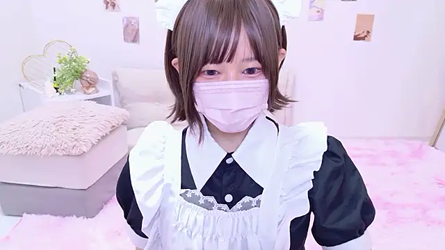 963 kurumi online show from November 15, 2025, 12:58 am