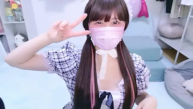 963 kurumi online show from May 9, 2026, 12:47 am