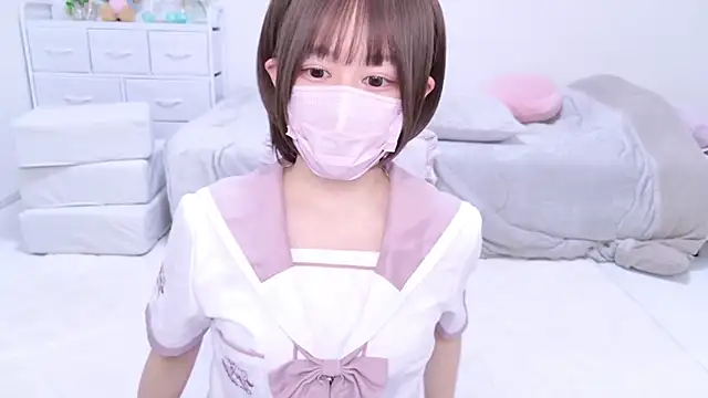 Snapshot of 963_kurumi chatting on February 1, 2025, 5:18 am 963 kurumi online show from February 1, 2025, 5:18 am