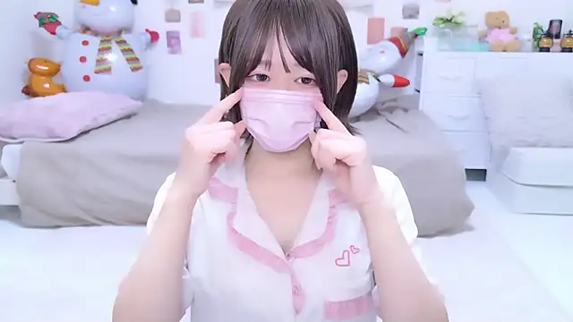 963 kurumi online show from December 21, 2025, 12:24 am