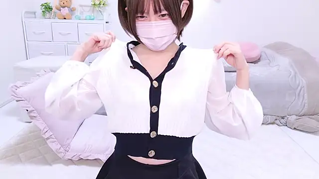 Snapshot of 963_kurumi chatting on January 31, 2025, 11:56 pm 963 kurumi online show from January 31, 2025, 11:56 pm