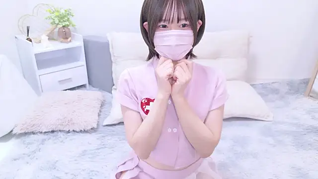 Snapshot of 963_kurumi chatting on March 14, 2025, 8:10 am 963 kurumi online show from March 14, 2025, 8:10 am