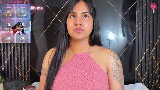 Kagome01 online show from October 22, 2025, 12:59 pm