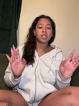 VanessaBling online show from January 14, 2026, 1:42 am