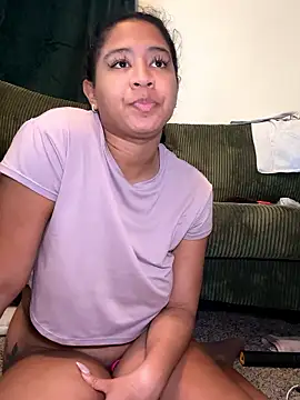 VanessaBling online show from January 13, 2026, 4:16 am