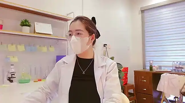 Alisa Hotfeeling online show from February 25, 2025, 5:30 am