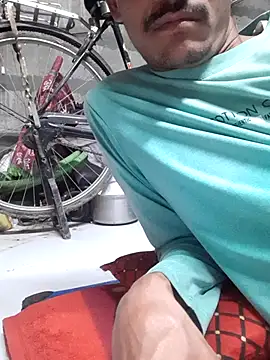 Burhade-- online show from February 6, 2026, 5:42 pm