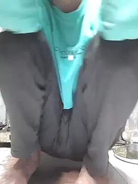 Burhade-- online show from October 21, 2025, 11:15 pm