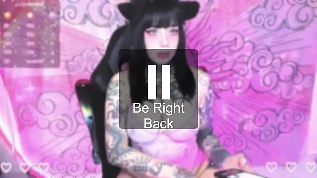 Kat riina online show from May 31, 2026, 7:47 pm