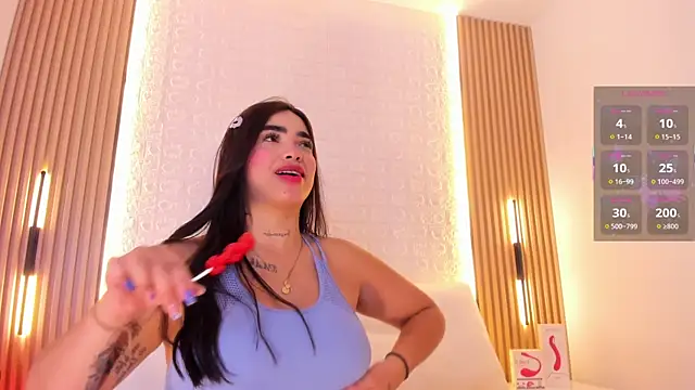 Snapshot of alyssa_vargas chatting on November 15, 2025, 4:49 am alyssa vargas online show from November 15, 2025, 4:49 am