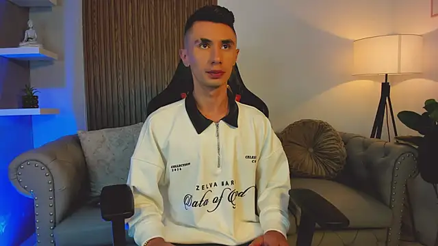 Jotastevensxx online show from March 28, 2026, 2:18 pm