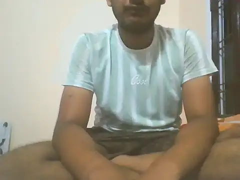 Dusky Aarav online show from May 29, 2026, 5:30 pm