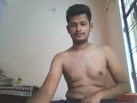 Snapshot of Dusky_Aarav chatting on July 8, 2026, 2:24 am Dusky Aarav online show from July 8, 2026, 2:24 am