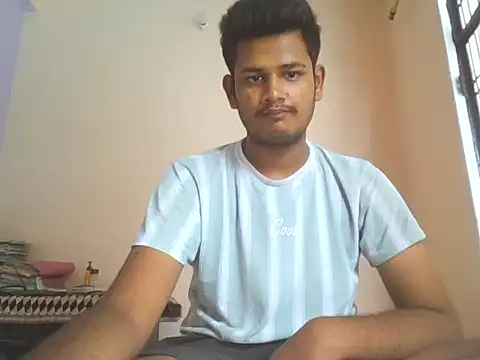 Snapshot of Dusky_Aarav chatting on July 9, 2026, 6:47 am Dusky Aarav online show from July 9, 2026, 6:47 am
