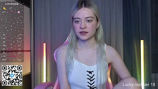 Snapshot of mybunnywendy chatting on January 11, 2026, 8:05 pm mybunnywendy online show from January 11, 2026, 8:05 pm