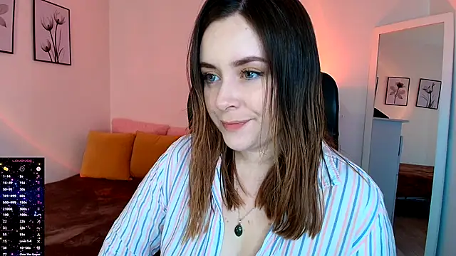 Snapshot of miss_seline chatting on October 30, 2025, 4:26 pm miss seline online show from October 30, 2025, 4:26 pm