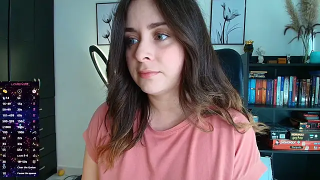 Snapshot of miss_seline chatting on July 8, 2026, 4:18 pm miss seline online show from July 8, 2026, 4:18 pm