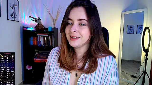 Snapshot of miss_seline chatting on November 18, 2025, 7:17 pm miss seline online show from November 18, 2025, 7:17 pm