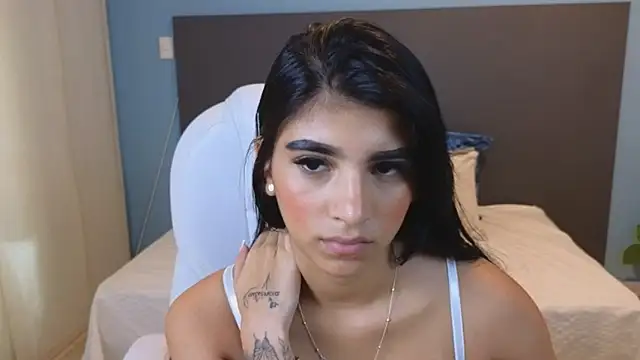 maiaa ruiz online show from January 10, 2025, 4:51 pm