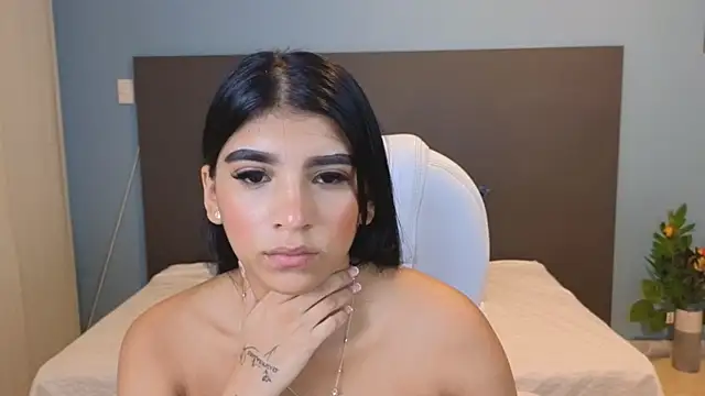 maiaa ruiz online show from January 10, 2025, 1:31 pm