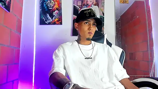 Liam lee online show from March 19, 2026, 11:16 pm