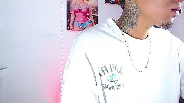 Liam lee online show from November 1, 2025, 12:54 pm