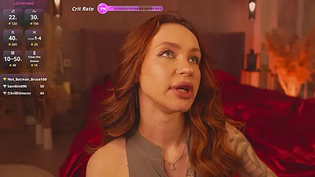 Meow Nancy online show from March 27, 2026, 8:26 am