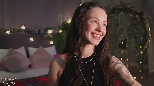 Meow Nancy online show from February 17, 2025, 9:03 am