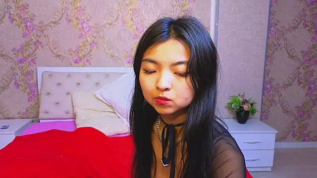 Shy Kira online show from January 30, 2025, 3:40 pm